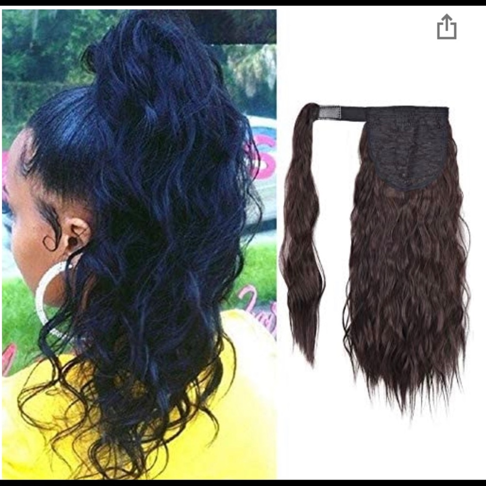 Ponytail